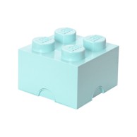 LEGO® Kutija za pohranu, svijetloplava