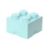 LEGO® Kutija za pohranu, svijetloplava