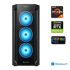 ANNI Gaming računalo Gamer Extreme / AMD Ryzen 7 9700X, 32GB, 2TB, RTX 5070 Ti, Windows 11 Home