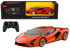 RASTER Automobil na daljinsko upravljanje Lamborghini Sian, 1:24, narančasti