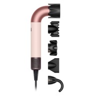 DYSON Sušilo za kosu Supersonic Ceramic Pink/Rose Gold Straight+Wavy