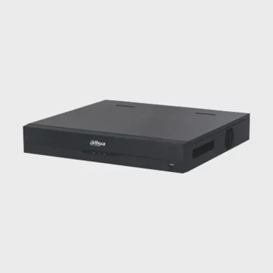 DAHUA Snimač NVR4416-16P-EI, 1.5U, crni