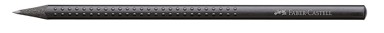 FABER-CASTELL Grafitna olovka Grip Design