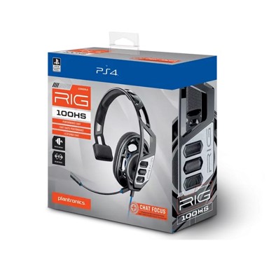 SONY Žične gaming slušalice RIG 100HS za PS4 i PS5 