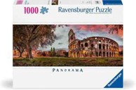 RAVENSBURGER Puzzle Kolosej u suton, 1000 kom