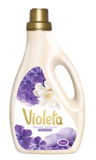 VIOLETA Omekšivač Sweet Miracle, 2.7 l