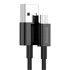 BASEUS Kabel Superior, USB na micro USB, 2A, 1m 