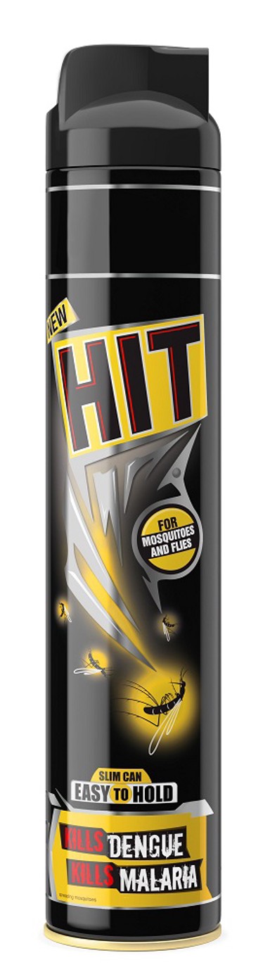 GOOD KNIGHT Insekticid sprej protiv letećih insekata 400 ml