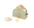 VIGA Toster, zeleni 44215