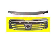 VAN WEZEL Maska Dacia Sandero -12