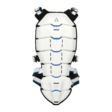 REV'IT! Tryonic back protector see+