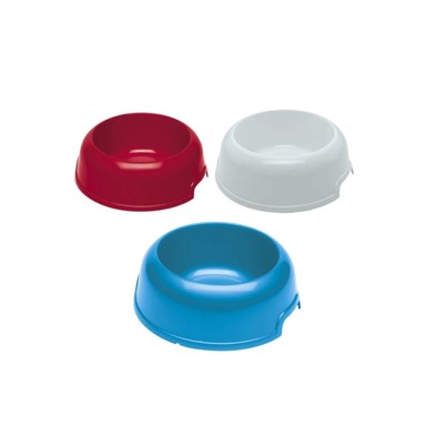 FERPLAST Posuda za pse Party 8, 1,0 l