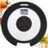 ORION Silikonski stakleni poklopac Grande Combi 19 cm