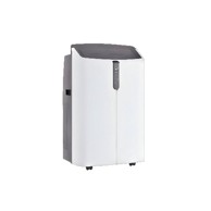 COSTWAY Prijenosni klima uređaj, 12000 BTU, hlađenje, grijanje, odvlaživanje, ventilacija, način rada za spavanje