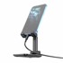 BOROFONE Desktop držač BH42 Lite Star, crni