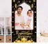 NIKCORP Baner Ramadan Kareem, 180 x 90 cm