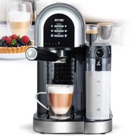 MPM Klipni aparat za espresso MKW-12M