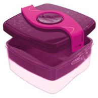 MAPED Kutija za užinu Origin, roza