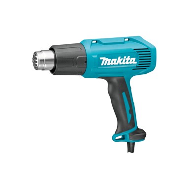 MAKITA Fen na vrući zrak HG5030K (1600W,350/500°)