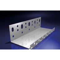 Fasadni pribor pričvrsnica fi 10x120mm vert.