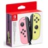 NINTENDO Kontroleri Joy-Con Pair, za Nintendo Switch, set od 2, rozi i žuti