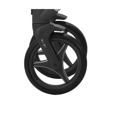 BEBETTO Prednji kotač za kolica Trio SZA-SZA