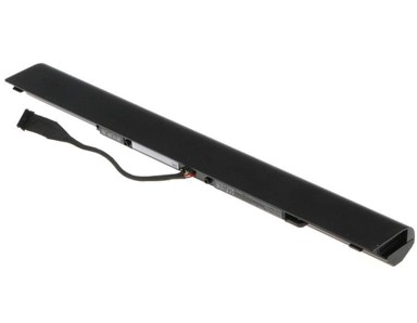 COREPARTS Baterija za Lenovo laptop 31,68Wh Li-ion 14,4V 2200mAh crna