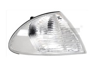 TYC Žmigavac BMW 3 E46 98-05 desni -01 bijeli 4 vrata