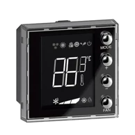 LEGRAND Axolute axo 1.6 kontrola temperature h4691knx