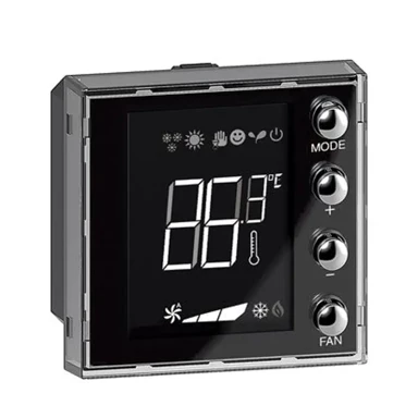 LEGRAND Axolute axo 1.6 kontrola temperature h4691knx
