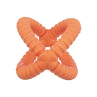 TRIXIE Igračka za pse, Tugger plutajući, TPR, fi-17 cm