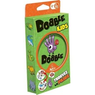 ASMODEE Društvene igre Dobble Kids (FR)