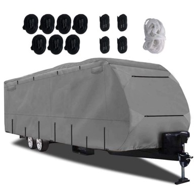 NORTHIX Navlaka za kamper 571 x 260 cm
