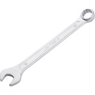 LUX TOOLS Viličasto-okasti ključ VILJ/OK 10 mm