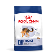 ROYAL CANIN Hrana za pse Maxi Adult, 3 kg