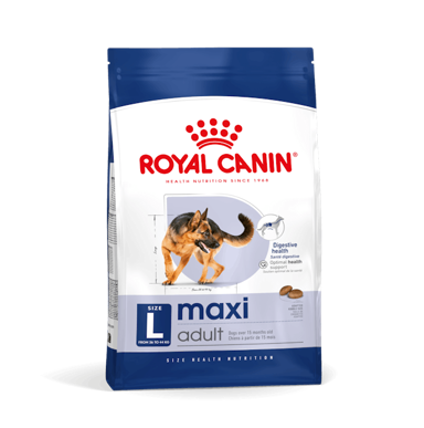 ROYAL CANIN Hrana za pse Maxi Adult, 3 kg