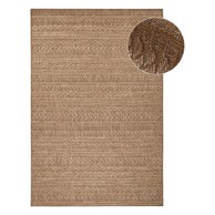 BOUGAR Vanjski tepih Granado 80x150 cm, brown