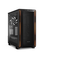 BE QUIET! Kućište Dark Base 701, crno