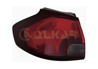 ALKAR Zadnje svjetlo OPEL ZAFIRA C lijevo 2231440