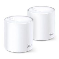TP-LINK Mesh Wi-Fi sustav Deco X20 AX1800 2-Pack