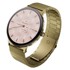 GARETT Pametni sat Verona 2 Gold SOLID