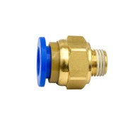 AXZ priključak za crijevo 10 mm s navojem 9,7 mm