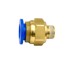 AXZ priključak za crijevo 10 mm s navojem 9,7 mm