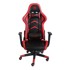 BYTEZONE Gaming stolica Marvo CH-106BL, crvena