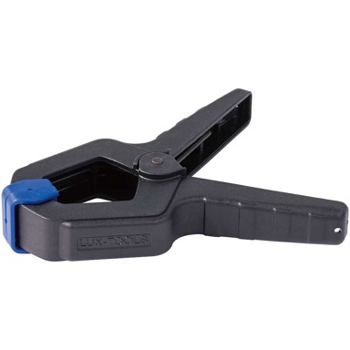 LUX TOOLS Stolarska stega PLASTIČNA BASIC 549333