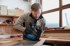 BOSCH akumulatorski zabijač čavala GNH18V-50-2M Professional Solo, 0601482C00