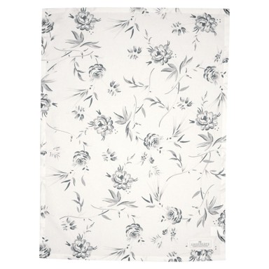 GREEN GATE Pamučna kuhinjska krpa Aslaug 50 x 70 cm