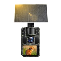 KJK Fotoaparat sa solarnom pločom FK-HC20, FKPCAM