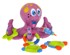 Igračka za kupanje, Octopus Bath Toy