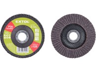 EXTOL CRAFT Lamelni disk 903311 125 mm P36